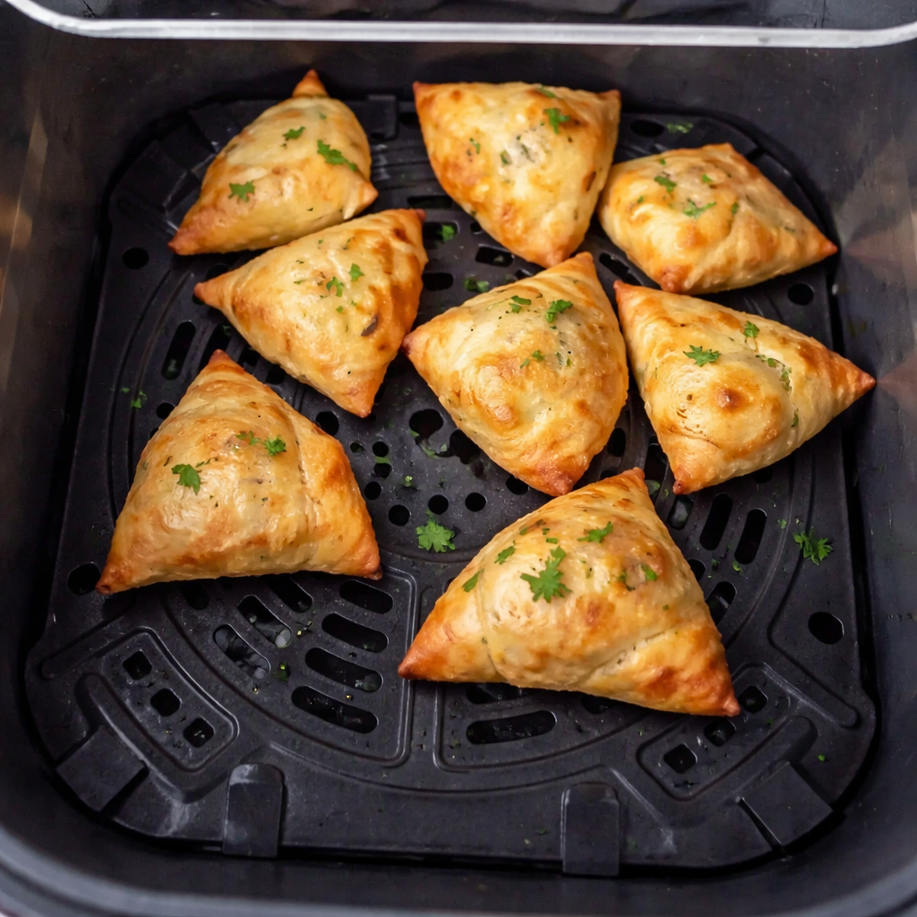 Aloo Samosa