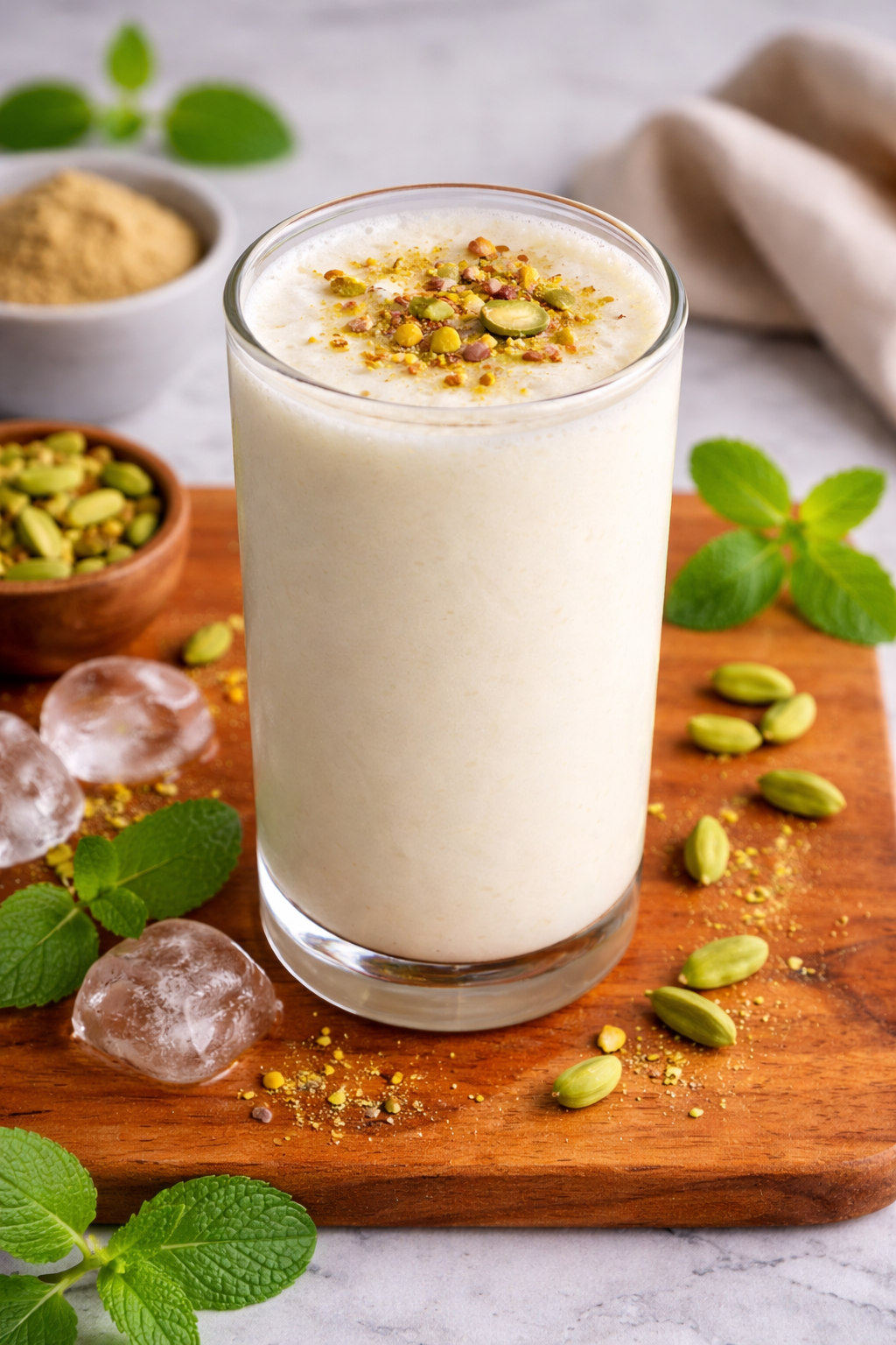 Sweet Lassi