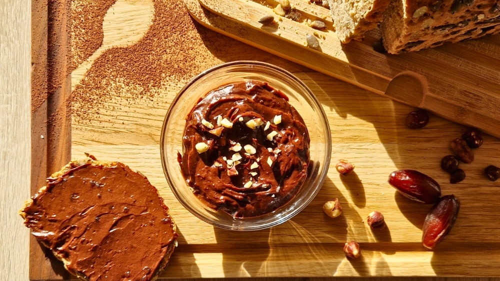 Image of Schokocreme selber machen