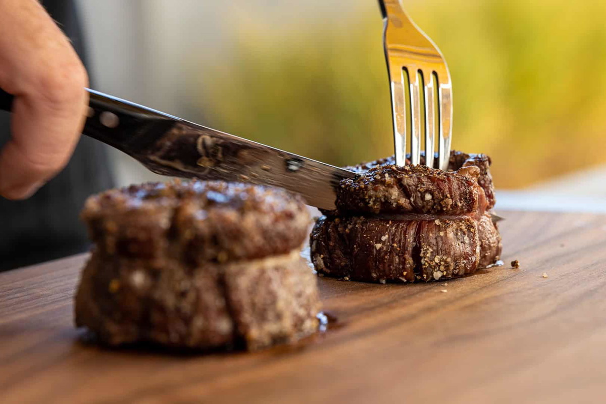 How to Cook Ribeye Cap Steak (Spinalis Steak)