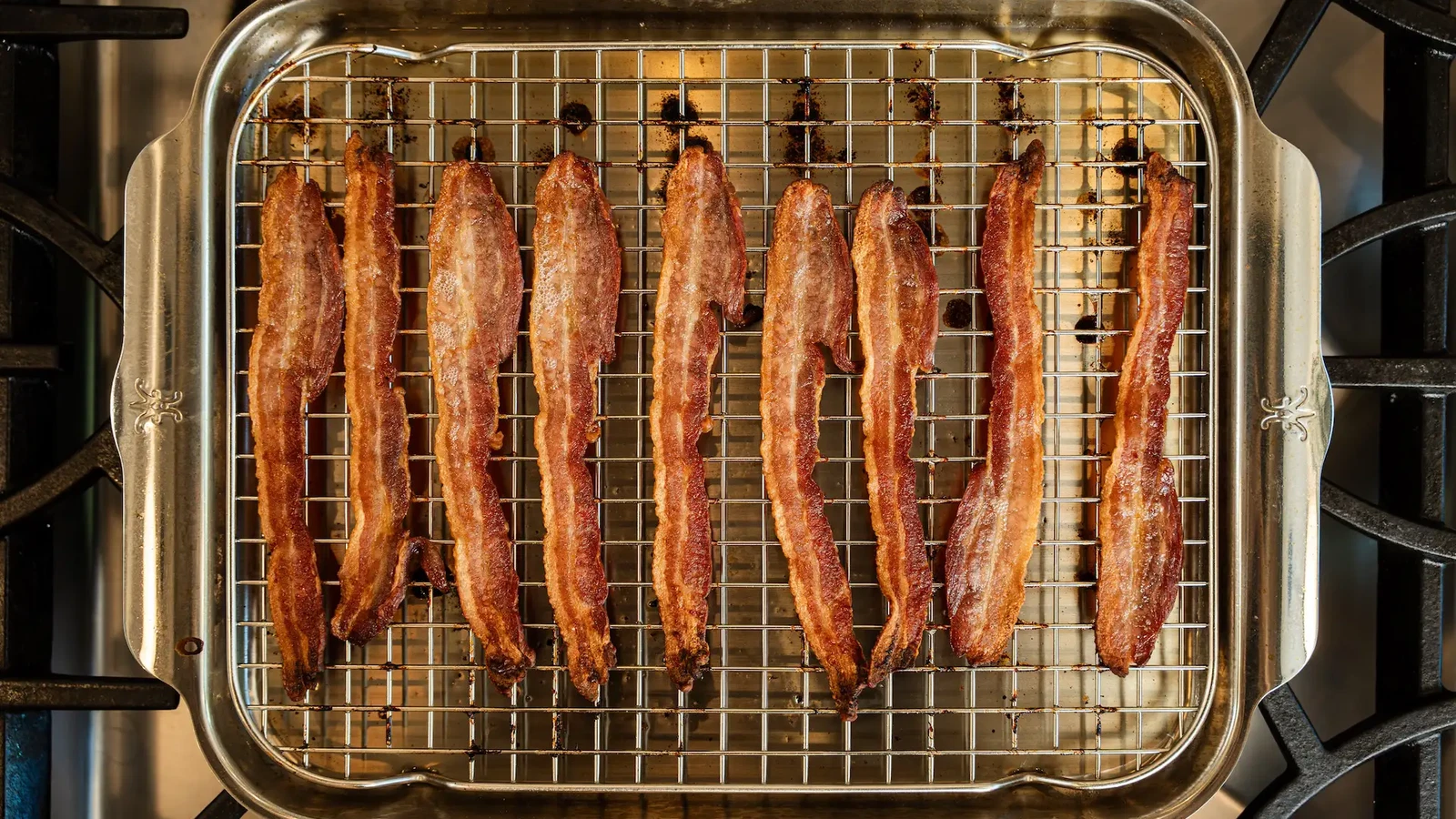 Image of Perfect Bacon