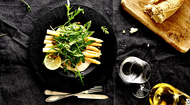 Image of Parmesan Hollandaise