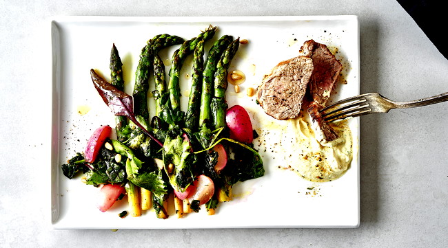 Image of Café de Paris Hollandaise 