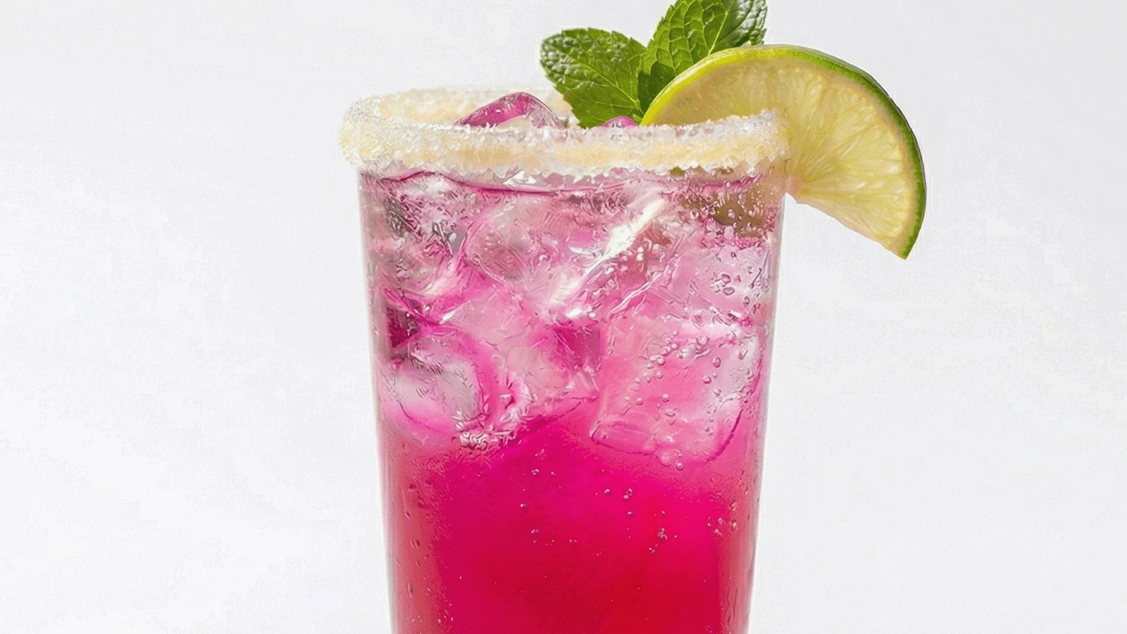 Island Dragon Fruit Dream