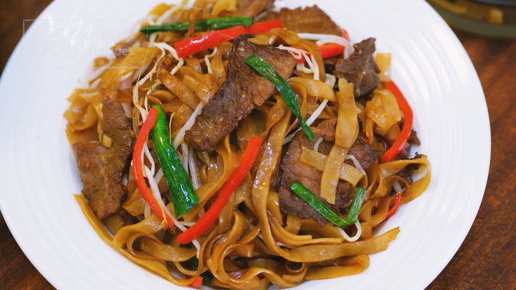 Image of Remove from the basket and toss well to combine. Repeat...