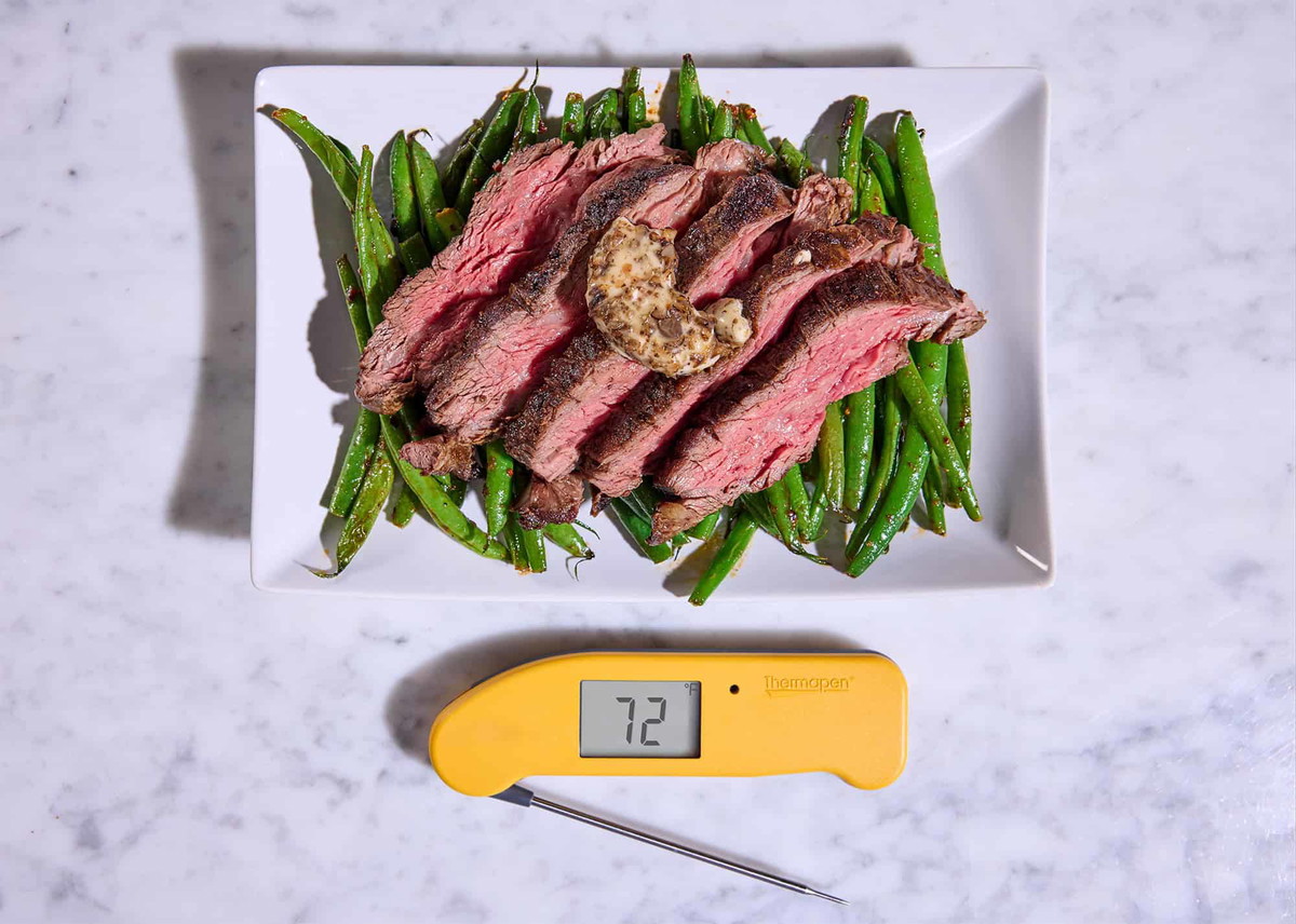 Ribeye Cap Steak Recipe