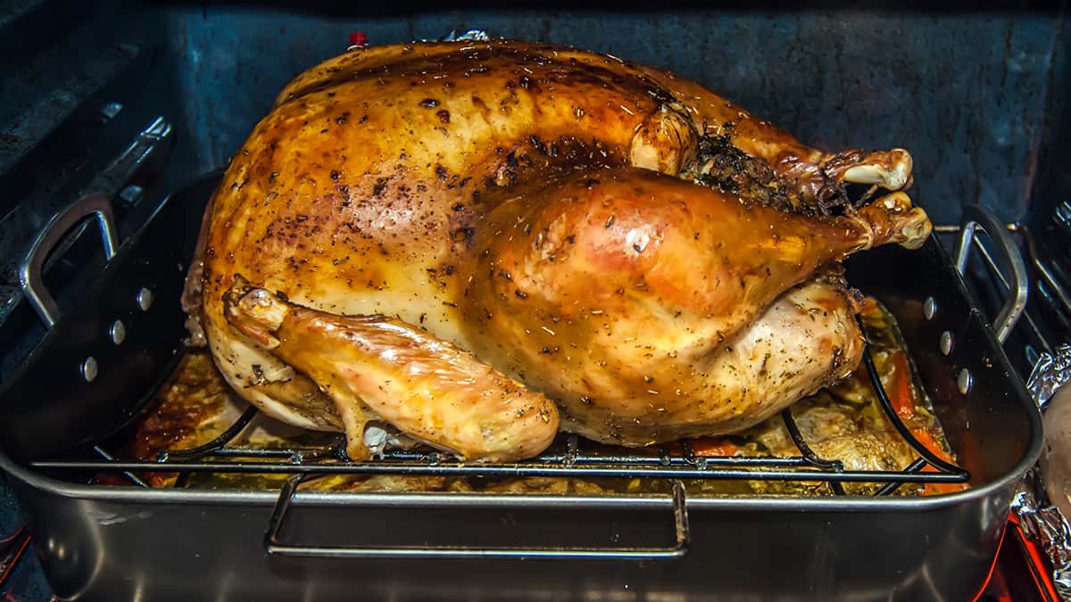 Simple Turkey Brine