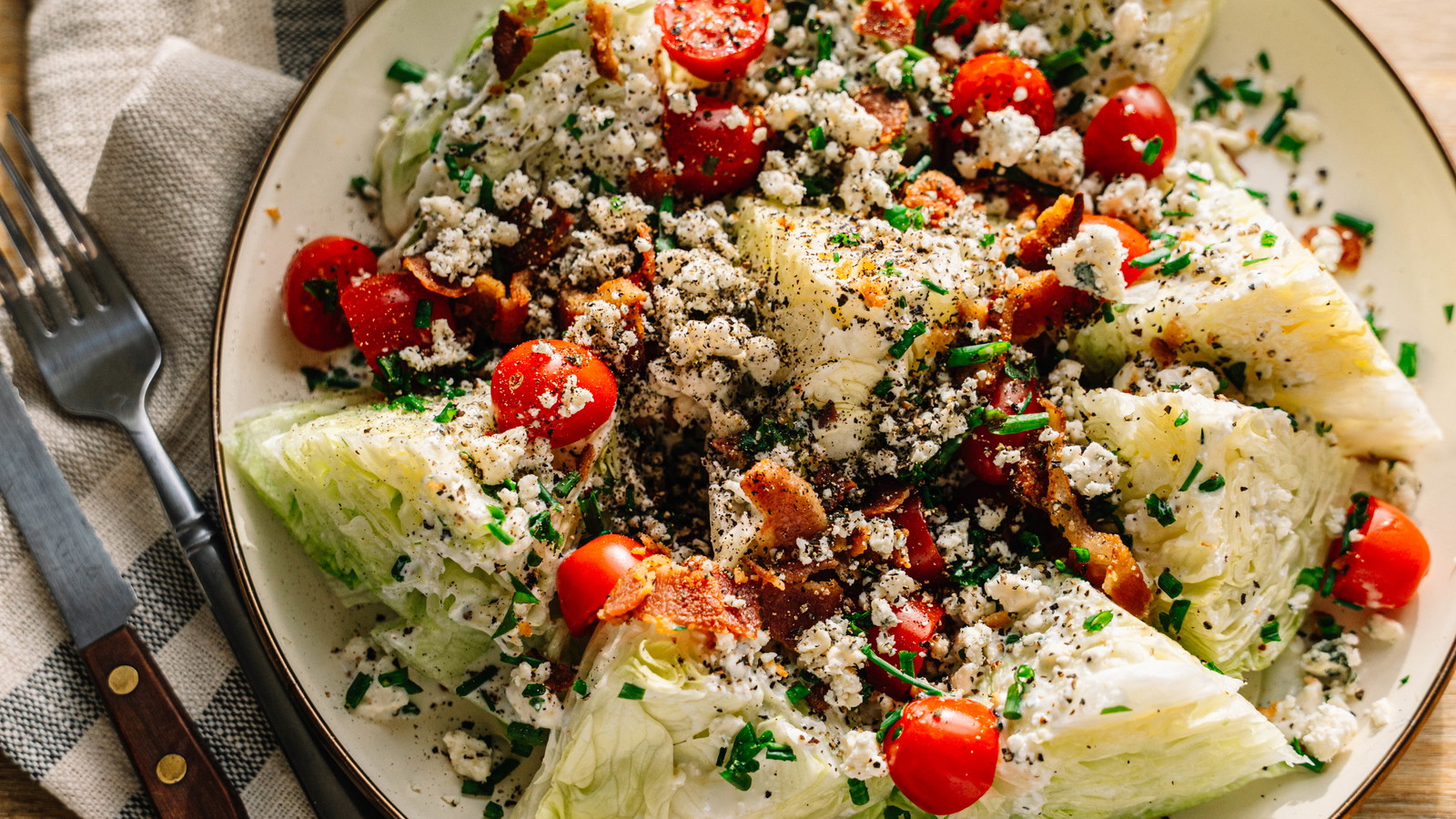 Image of Wedge Salad