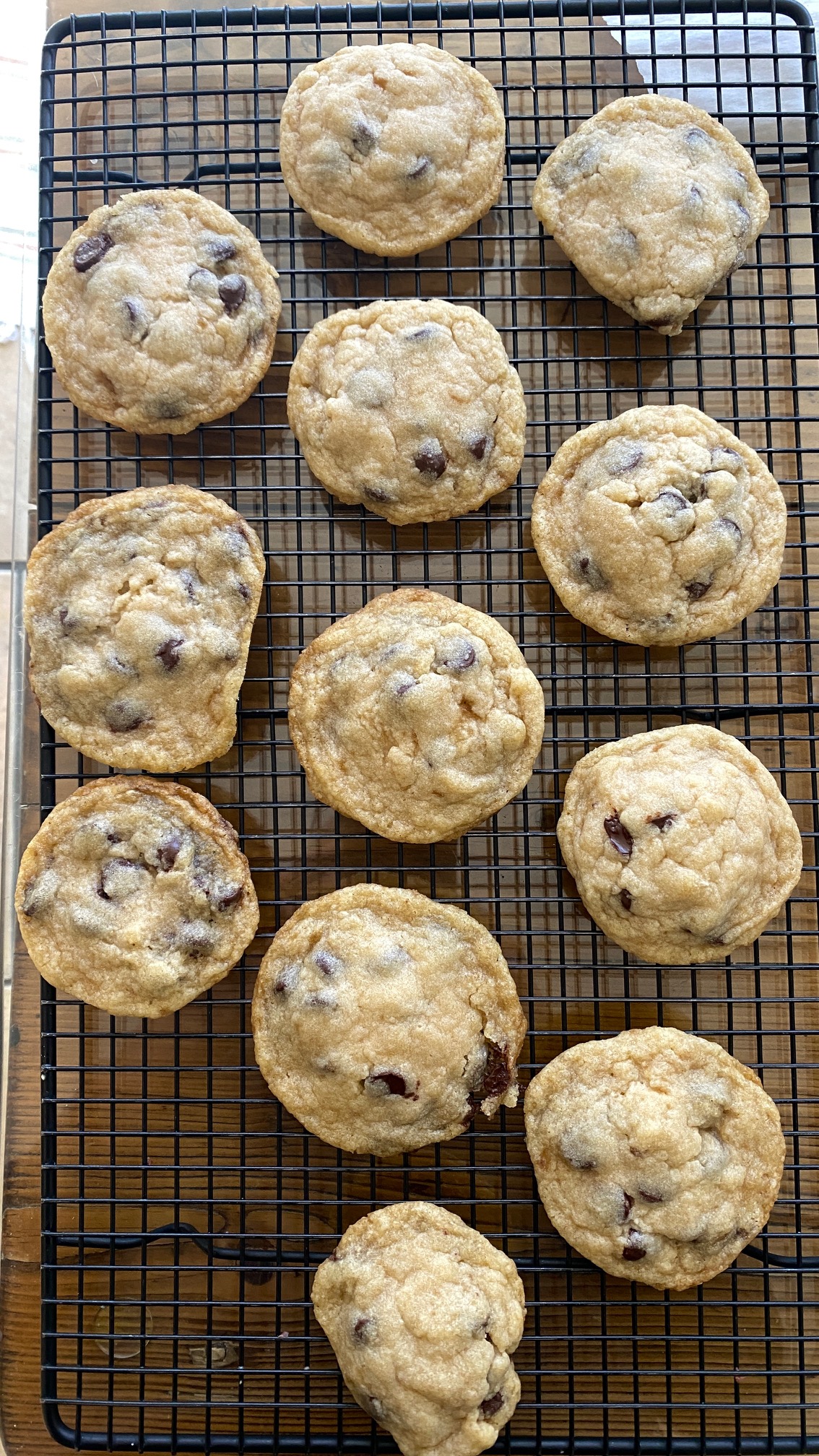The Only Vegan Cookie Recipe You'll Need