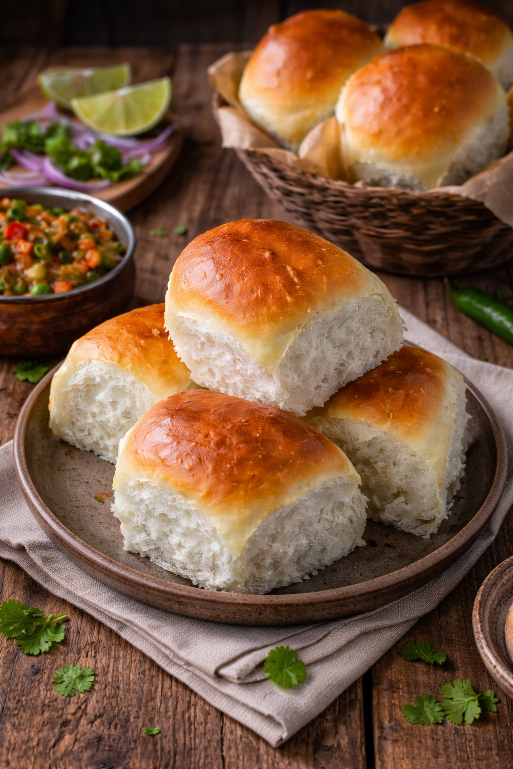 Ladi pav