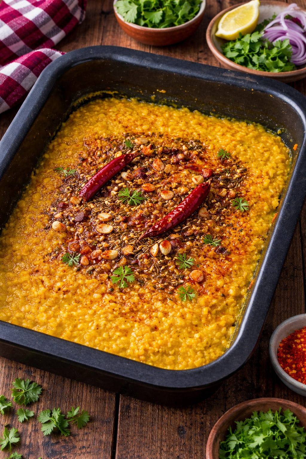 Moong Dal