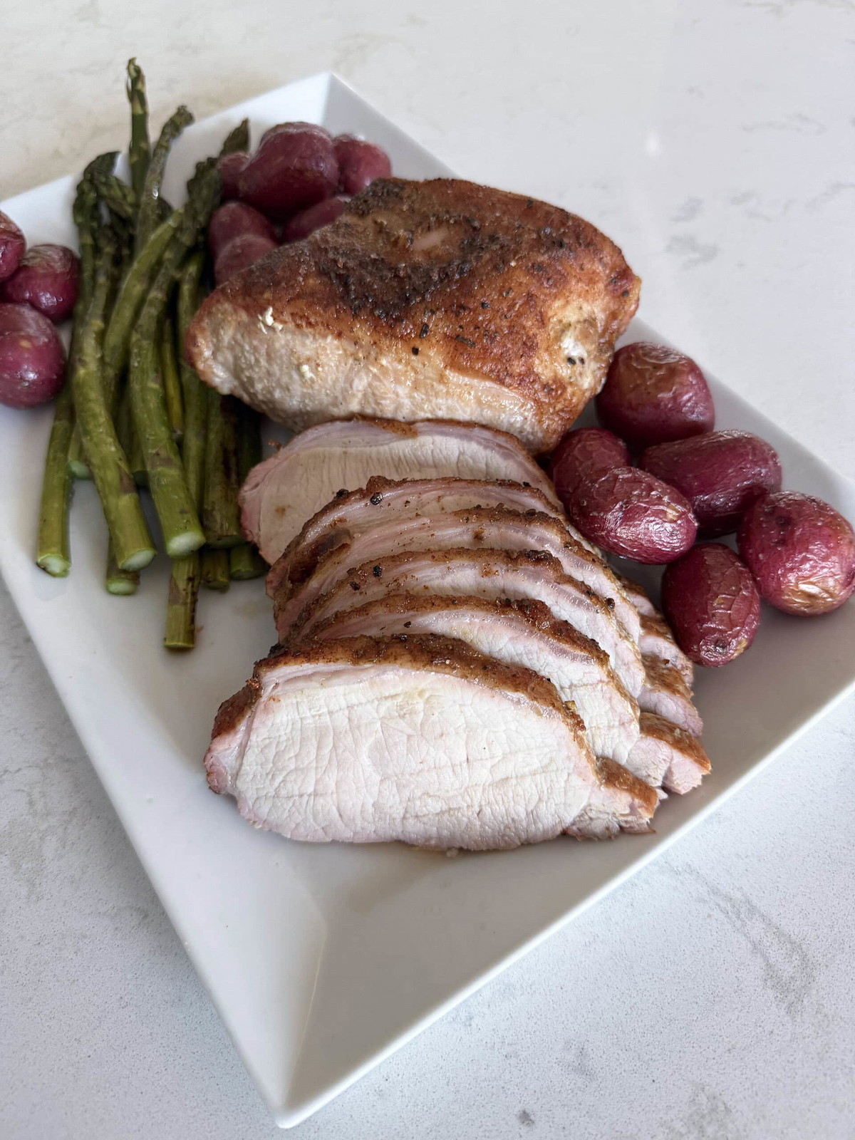 Slow Cooker Pork Belly