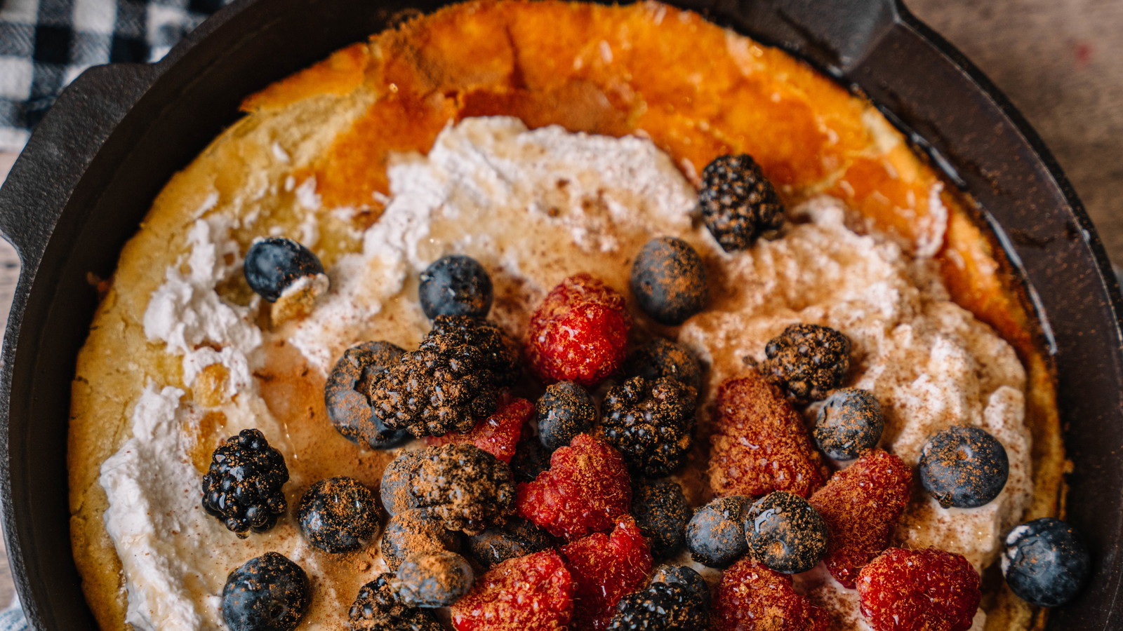 Image of Dutch Baby