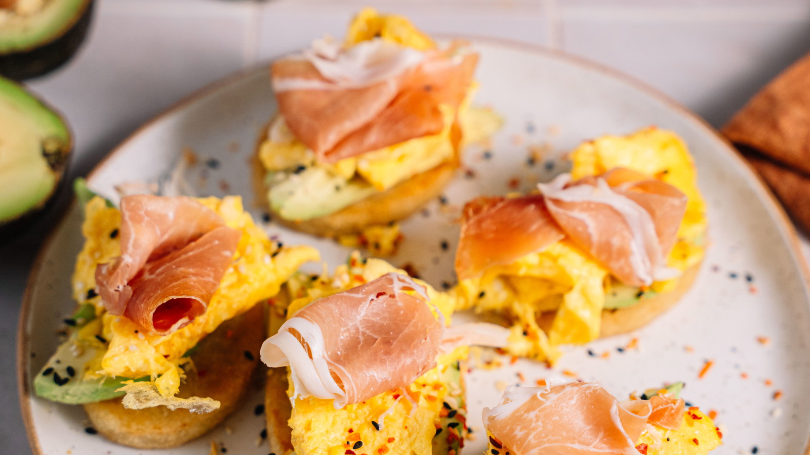 Image of Everything Breakfast Hashbrown