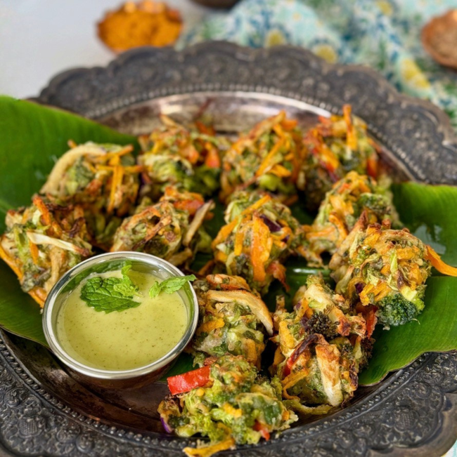Image of Pakora