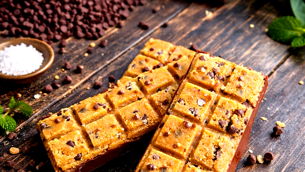 Image of Cookie Schoki
