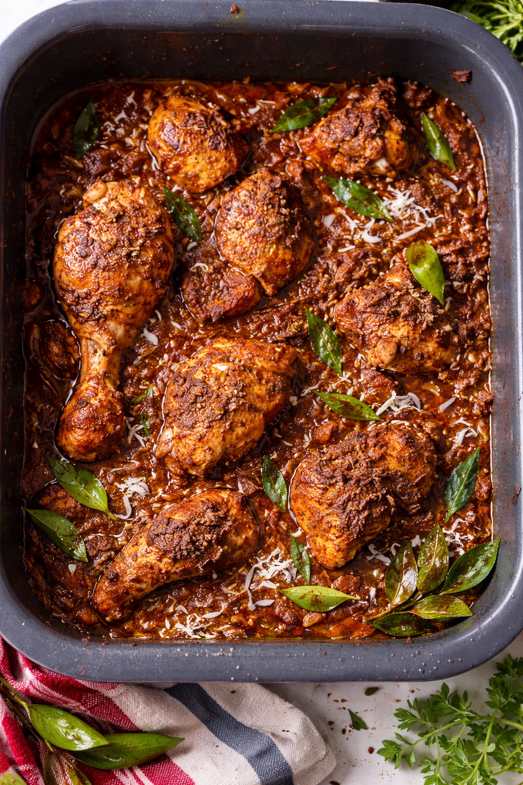 Chettinad Chicken