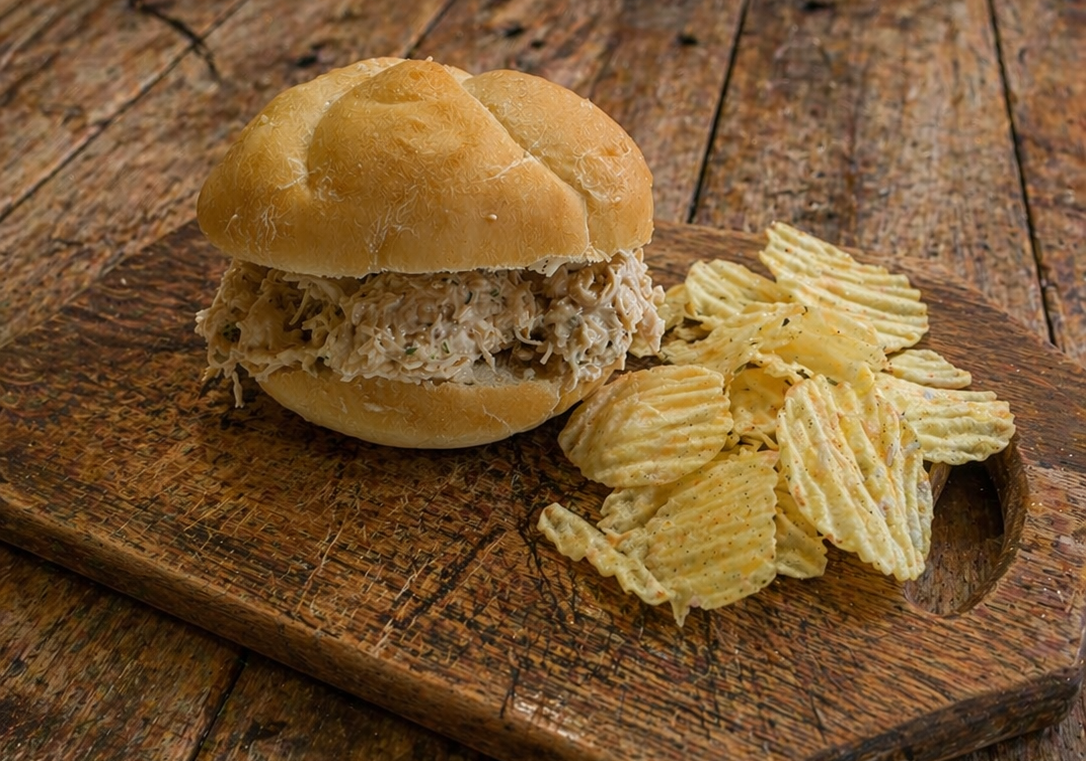 Chicken Salad