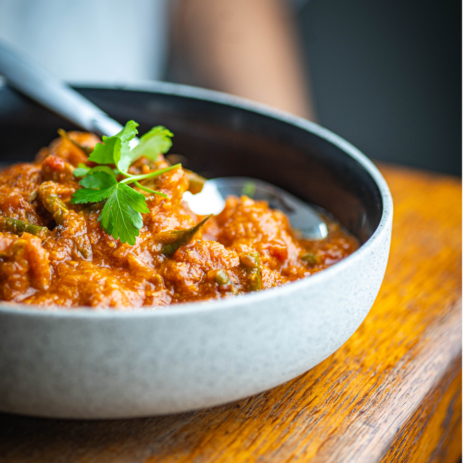 Ayam Masak Merah