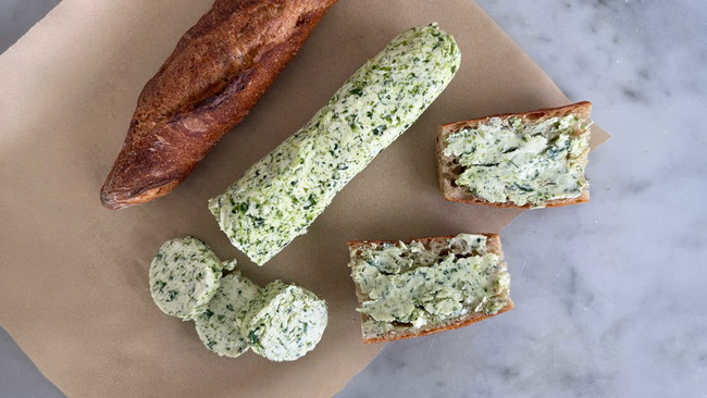 Image of Ramp Butter