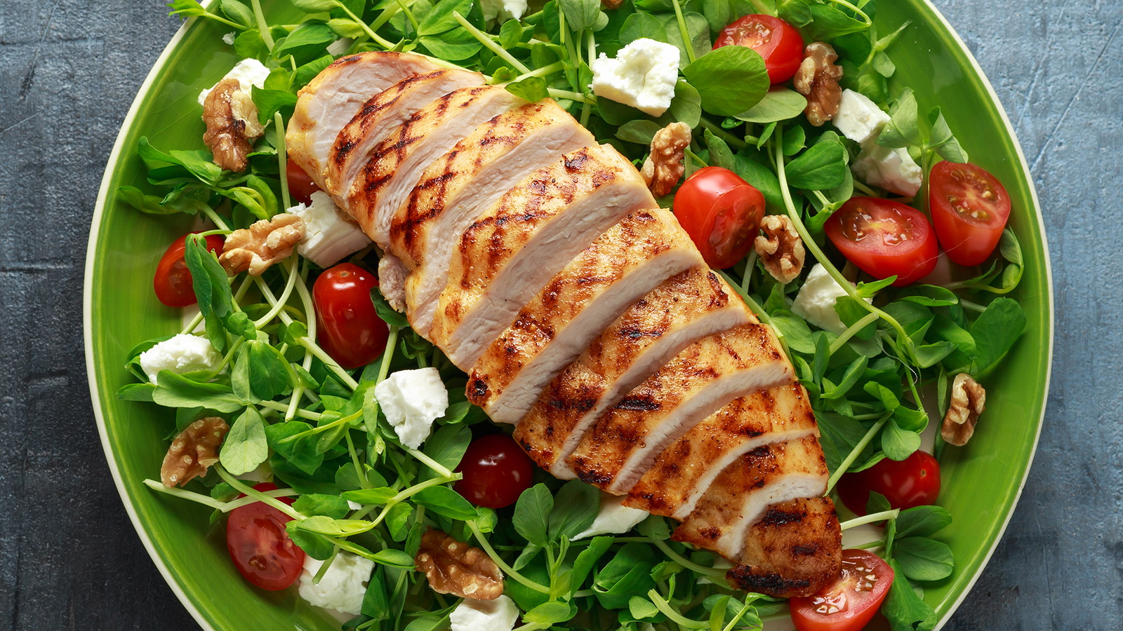 Image of Sonoma Chicken Salad with Walnuts
