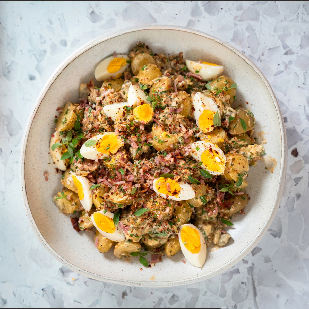 Potato Salad
