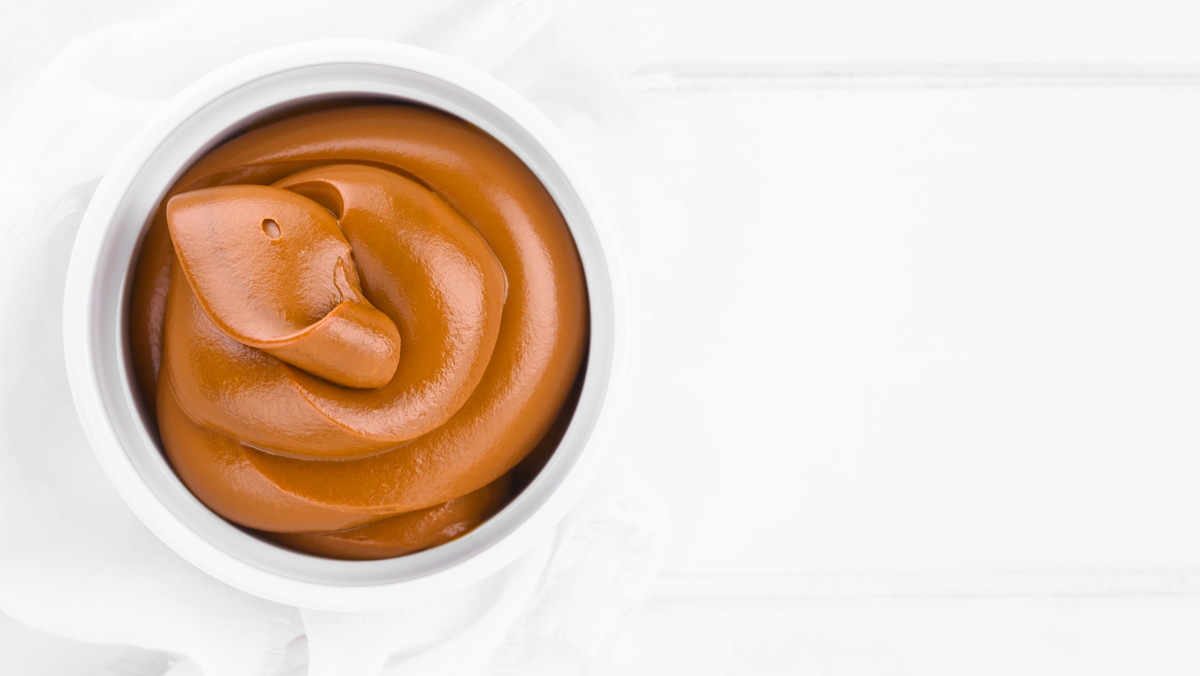 Instant Pot Dulce de Leche
