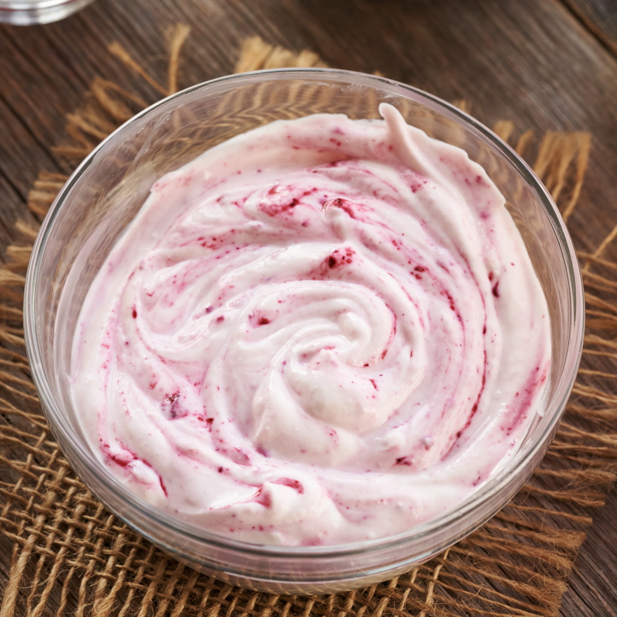 Cool Whip Jam Dip