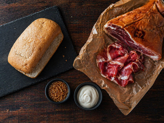 Image of Hot Coppa Panini Kit 🥪🔥