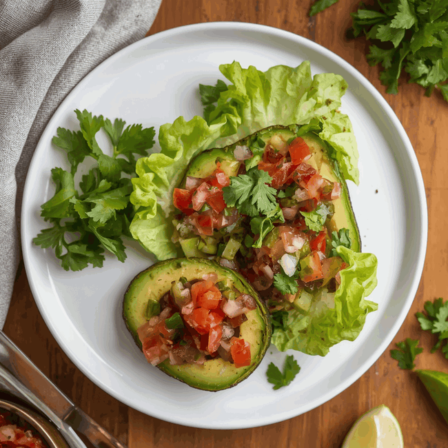 Avocado Boats