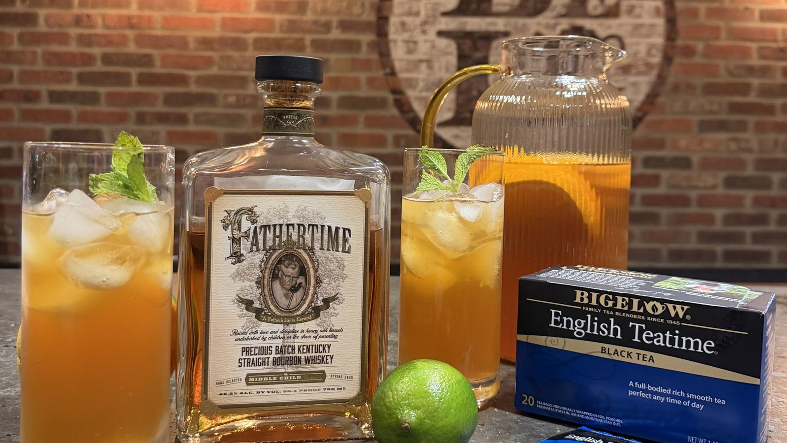 Image of Back Porch Iced Tea