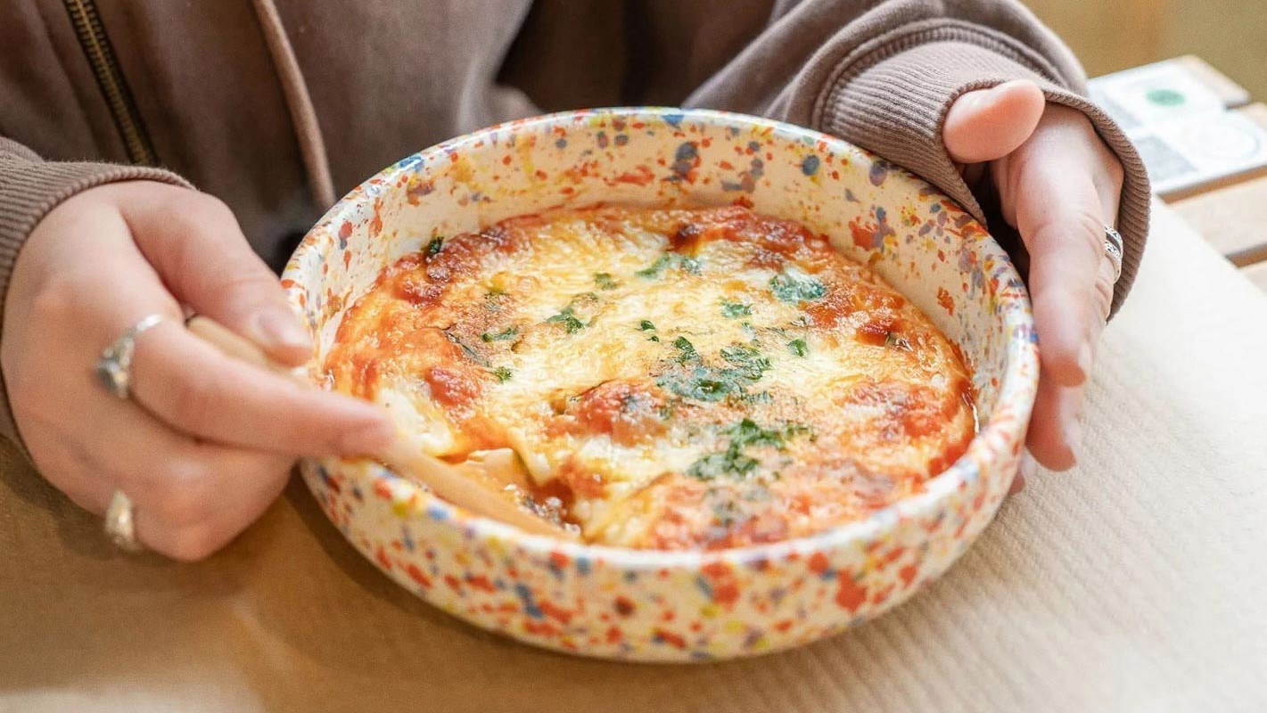 Image of Express Lasagna