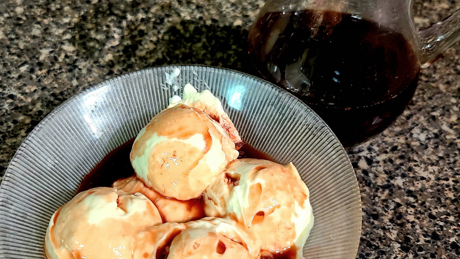 Hibiscus Botanical Dessert Drizzle