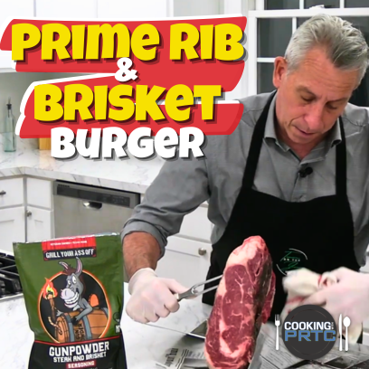 Image of Prime Rib & Tavern Burgers