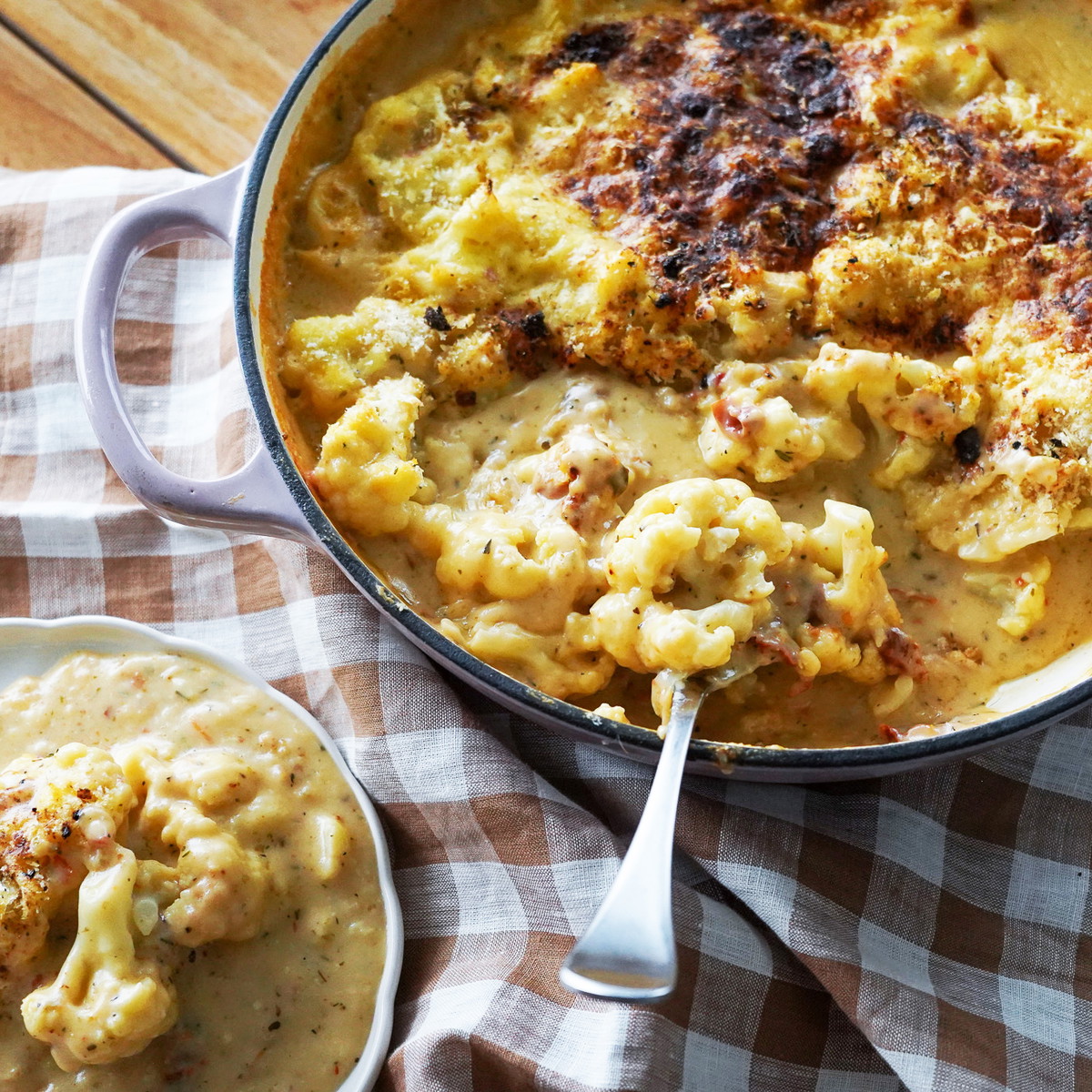 Marry Me Cauliflower