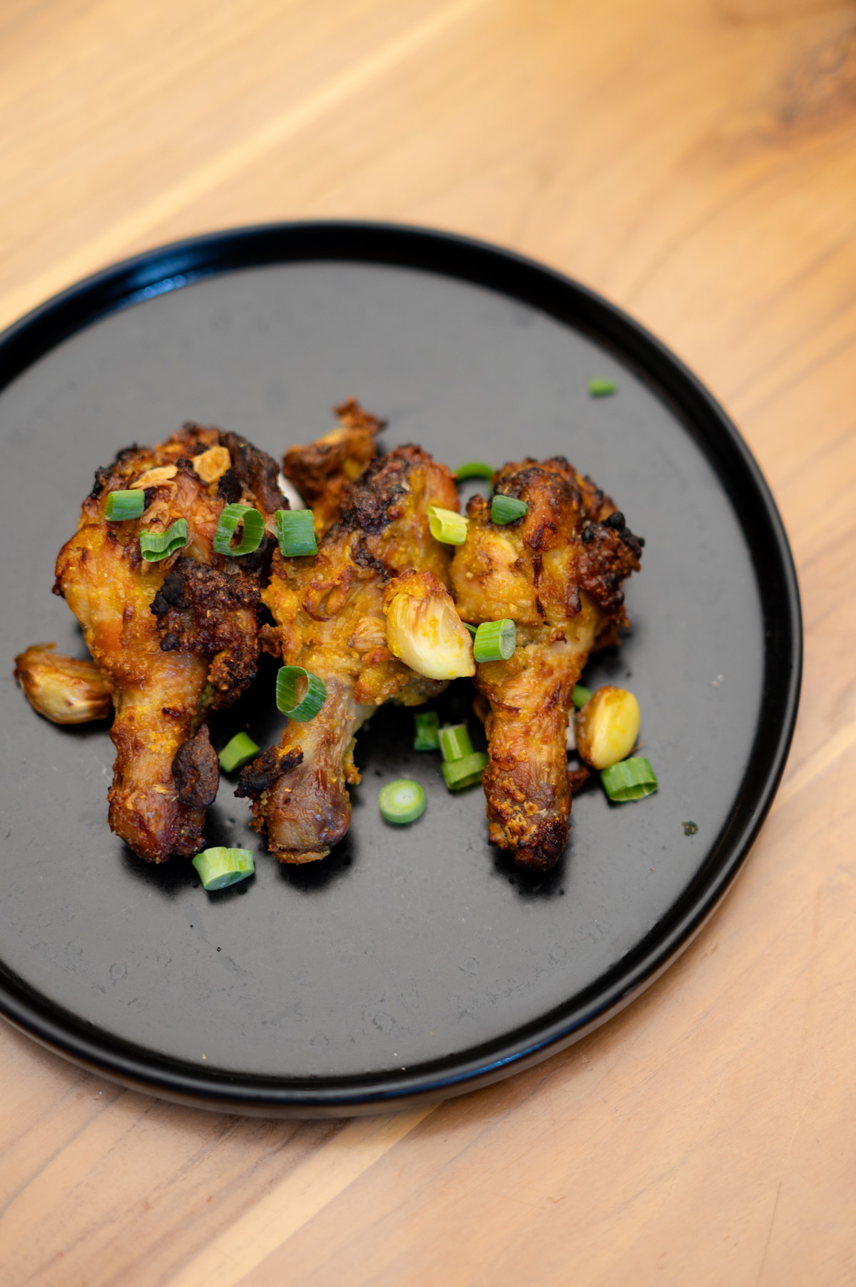 Ayam Goreng Bawang CRISPi