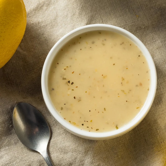 Image of Johnny's Garlic Dill Aioli