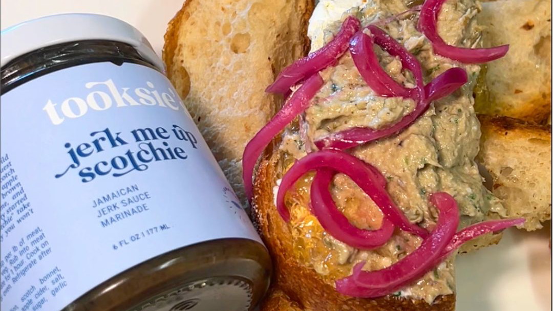Image of Sardine Pâté
