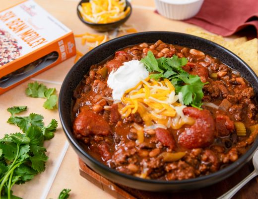 Image of Party Chili