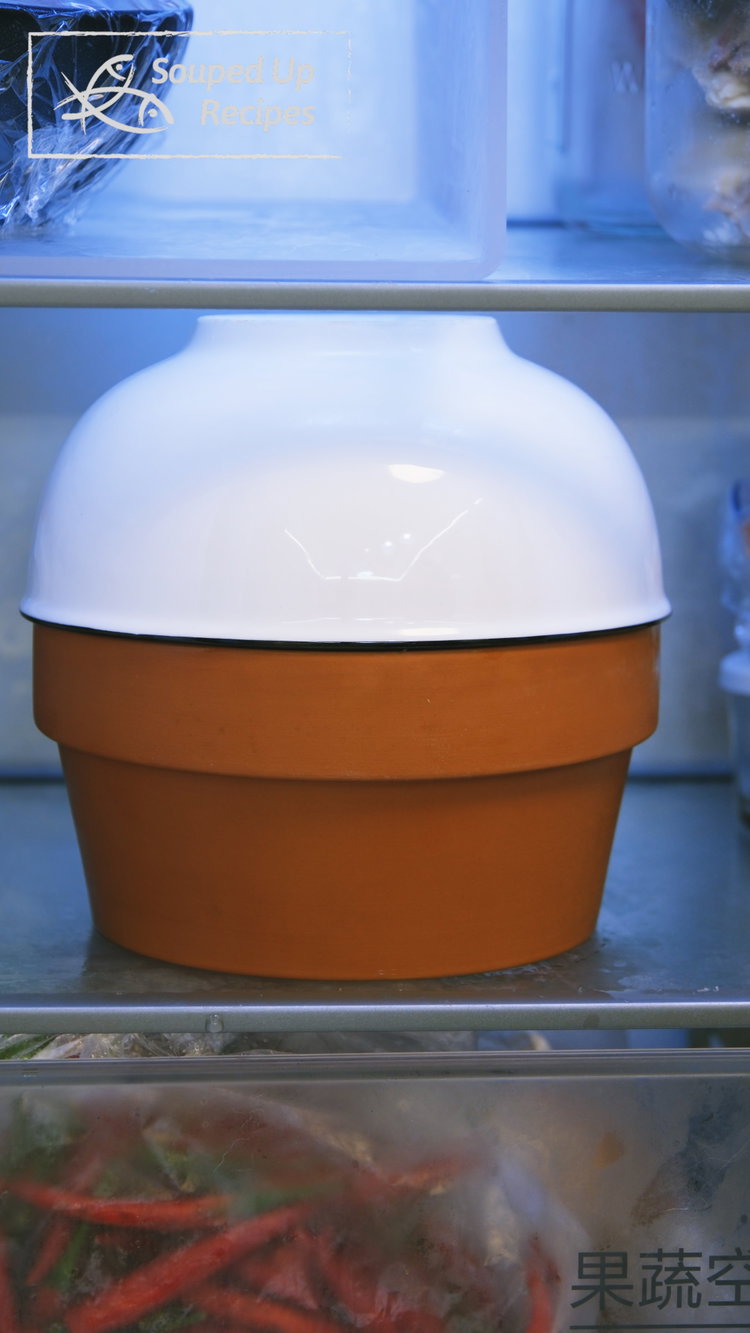 Image of Store the bean sprouts in the refrigerator and use within...