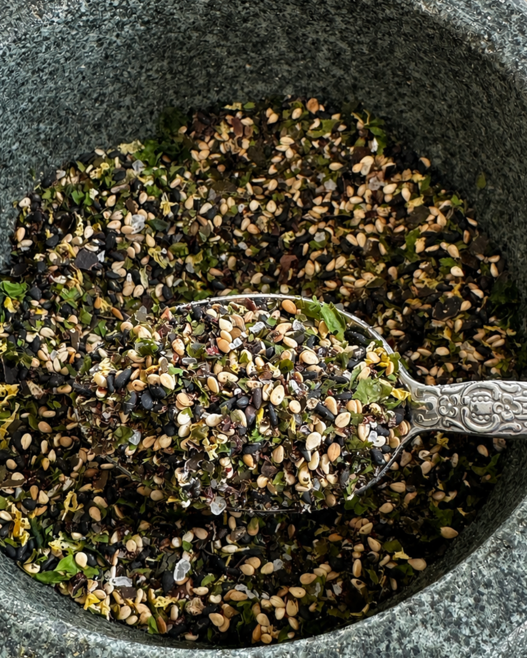 Frisse Furikake