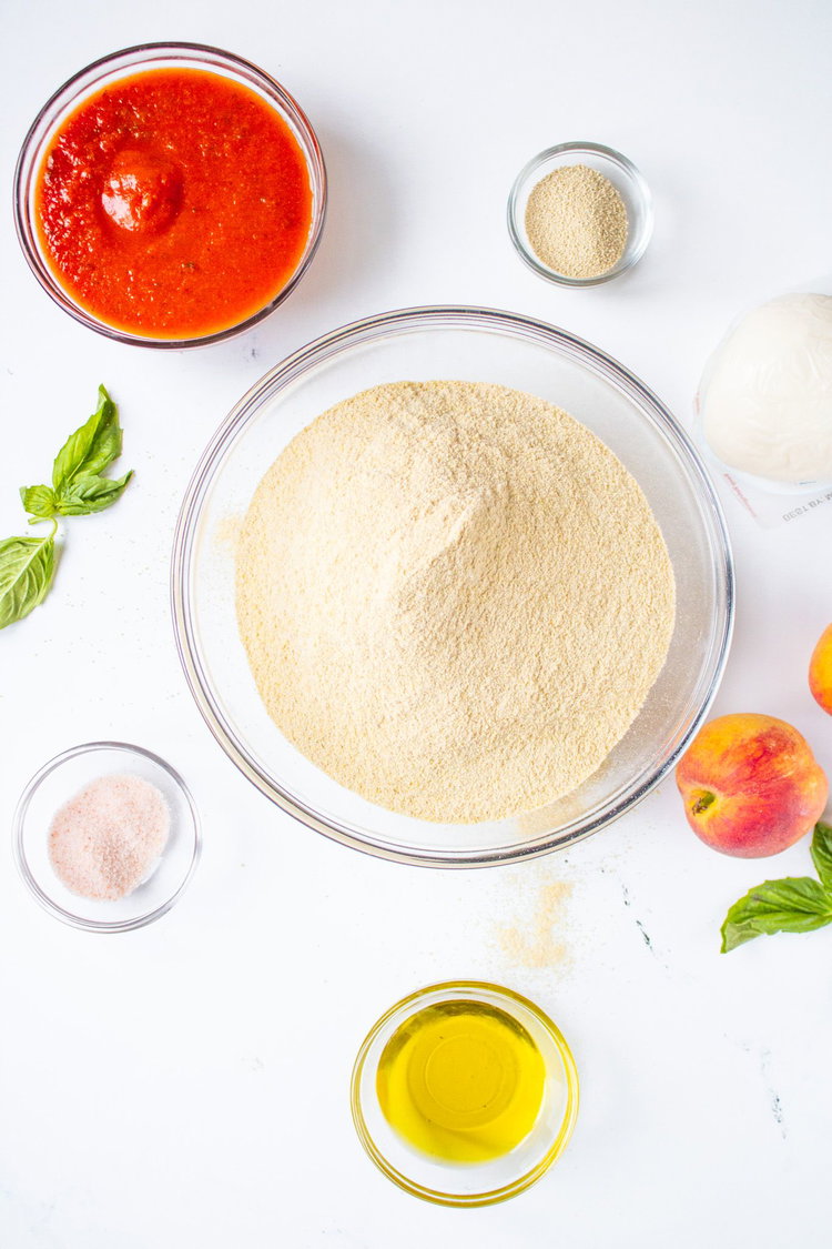 Image of Gather all your ingredients 