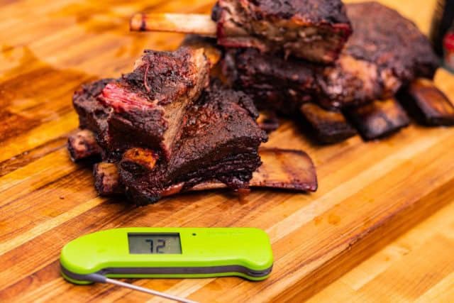Harry Soo’s Butter-Cola BBQ Beef Short Ribs Recipe