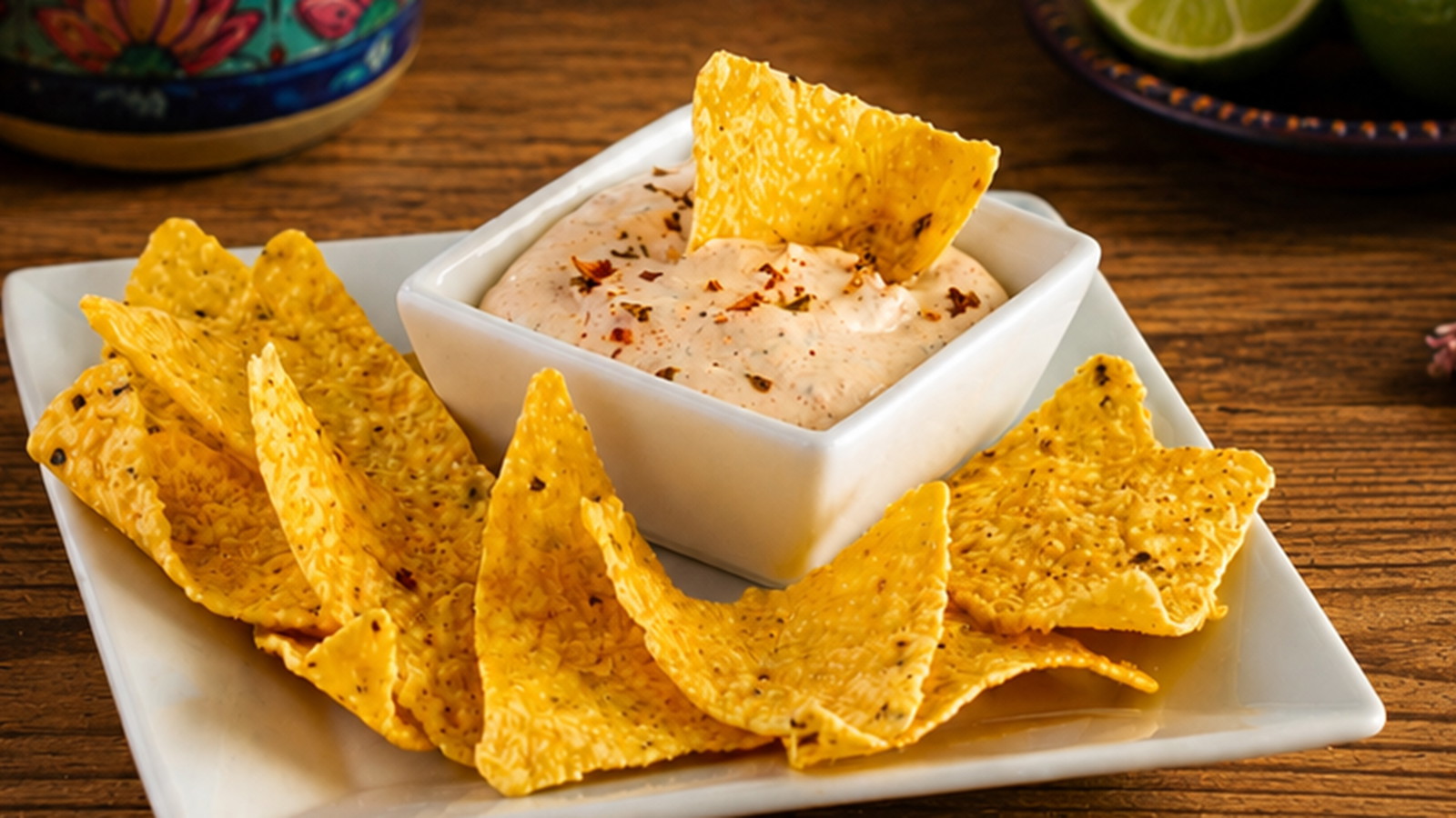 Image of Culinary Genie Fajita Dip recipe
