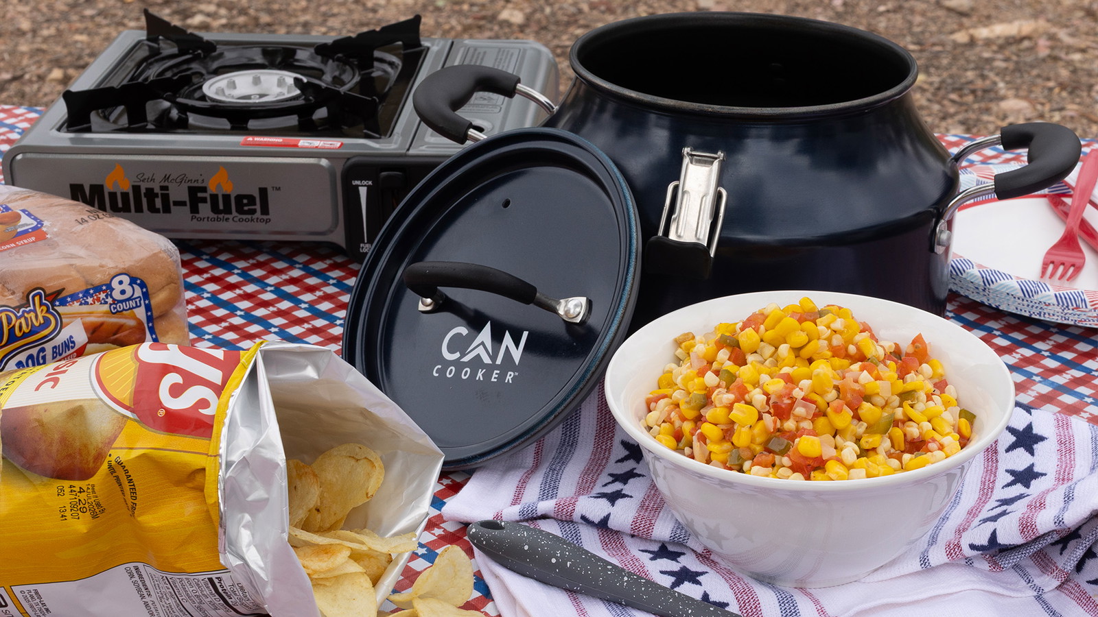 Image of Jalapeno Fiesta Corn