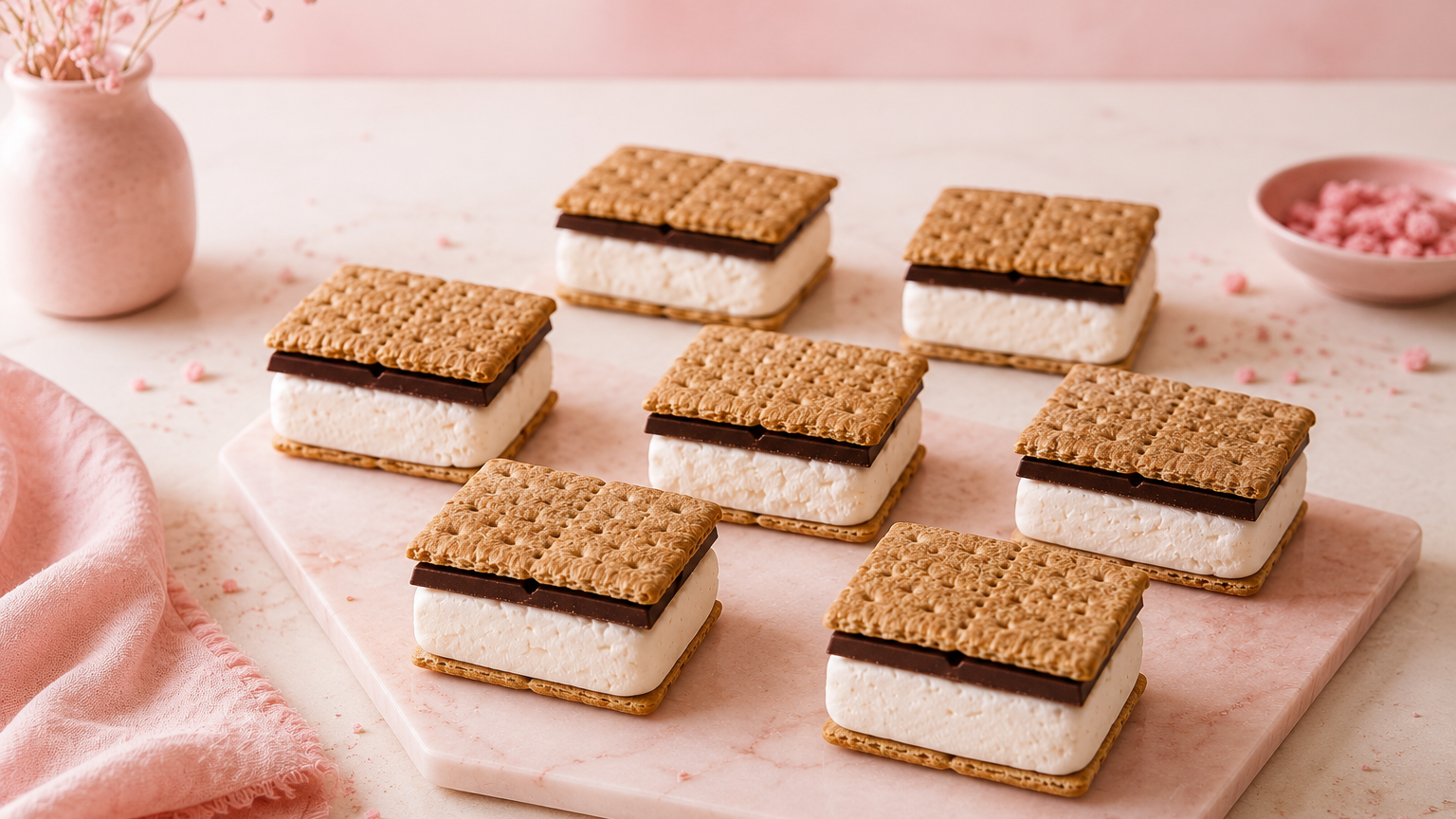 s'mores kit