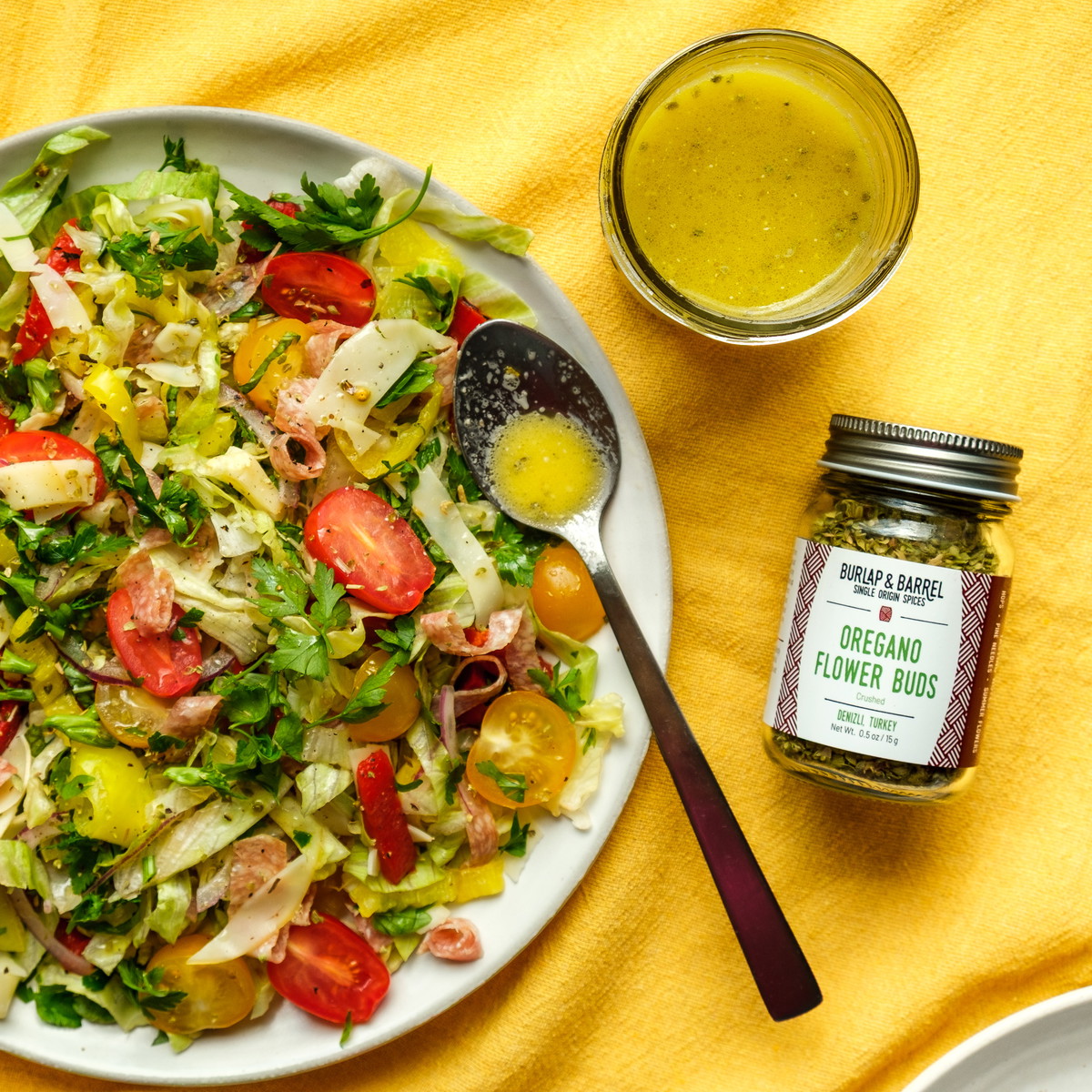 Italian Dressing