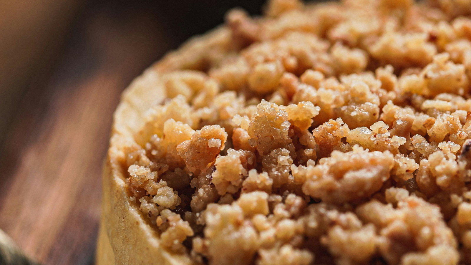 944 Spiced Vanilla Sugar Decadent Coffee Cake