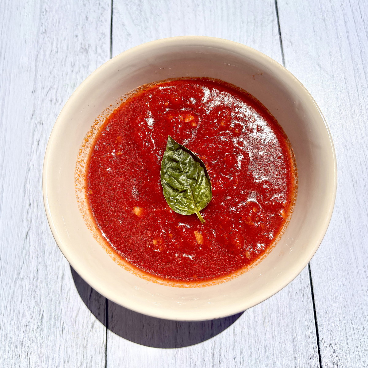 Spicy Calabrian Arrabbiata Sauce