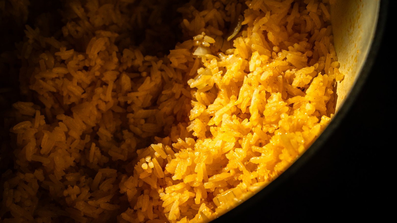 Mexican Rice (Arroz Rojo)